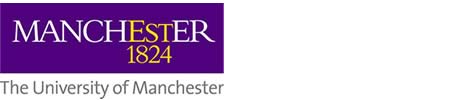曼切斯特大学 University of Manchester