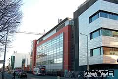 曼切斯特大学 University of Manchester-mid2